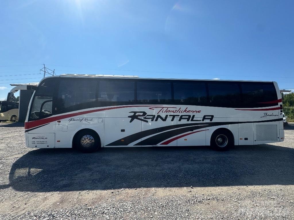 Volvo 9700HD Coach