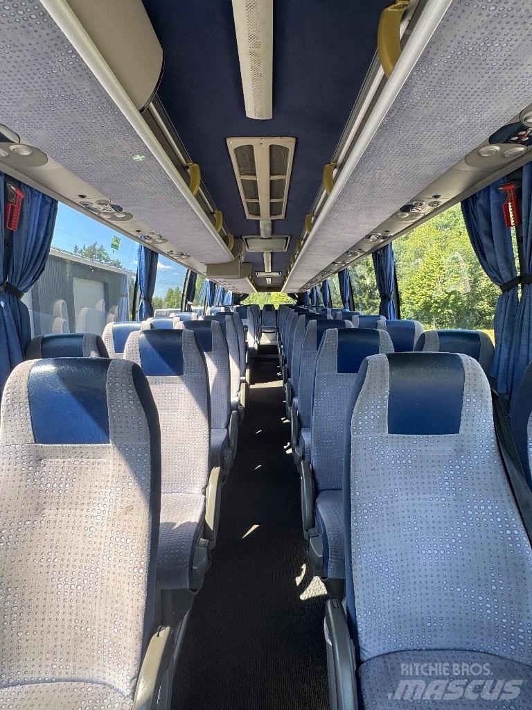 Volvo 9700HD Coach