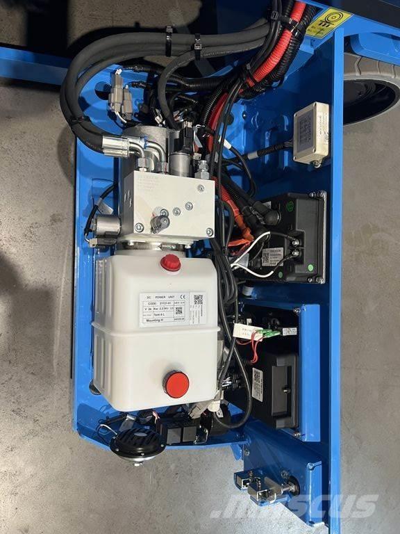 Sinoboom 1932ME Scissor lifts