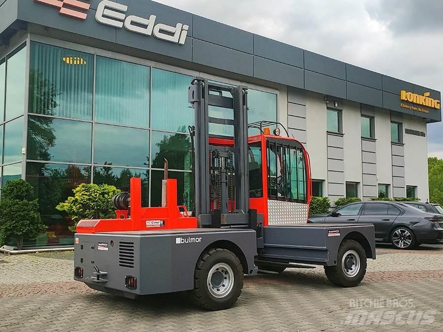Bulmor DQ60-14-55V Side loader