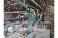  Pendu 9400 Sawmills