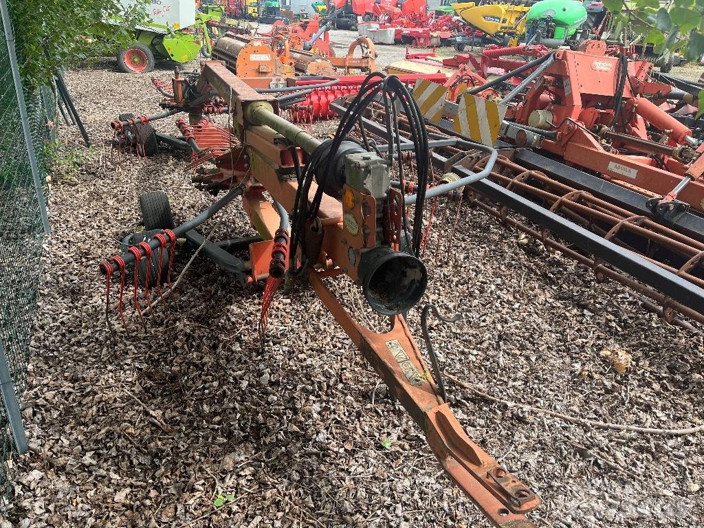 Kverneland ANDEX 653 Rakes and tedders