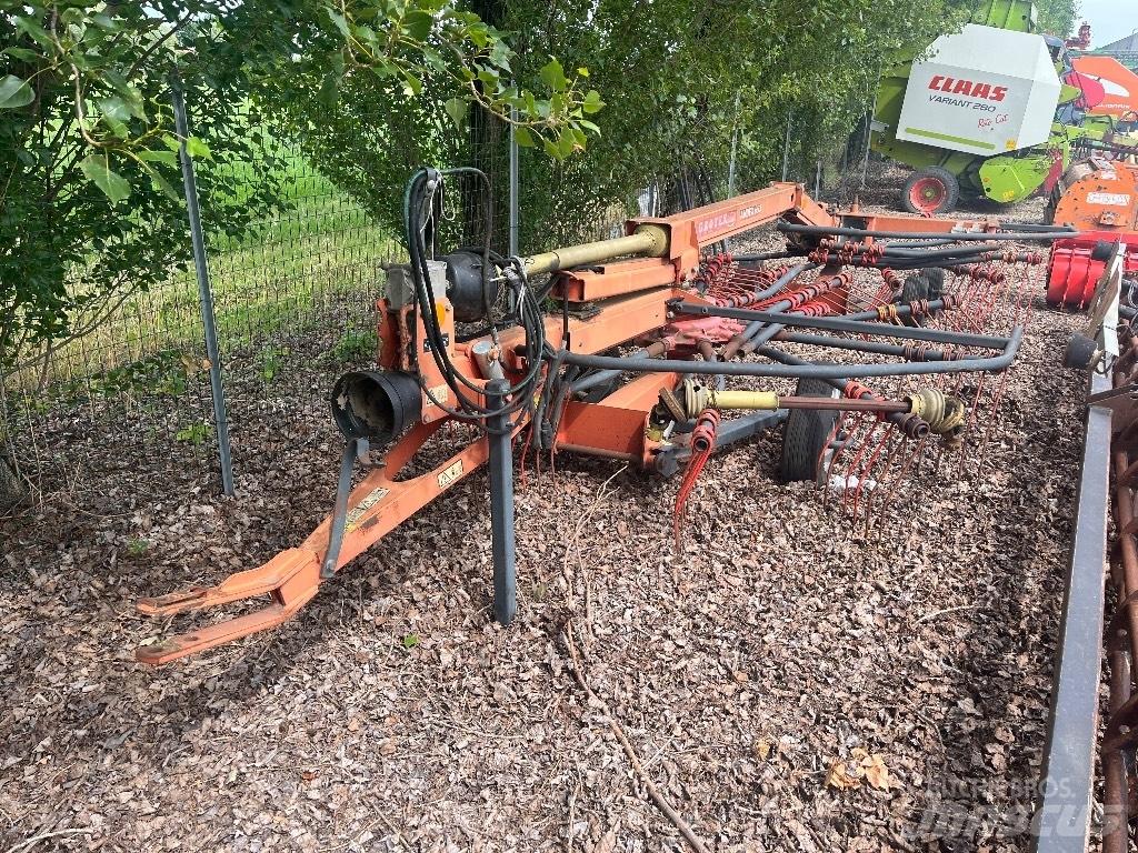 Kverneland ANDEX 653 Rakes and tedders
