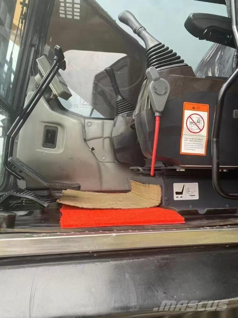 Sany SY365H Crawler excavators