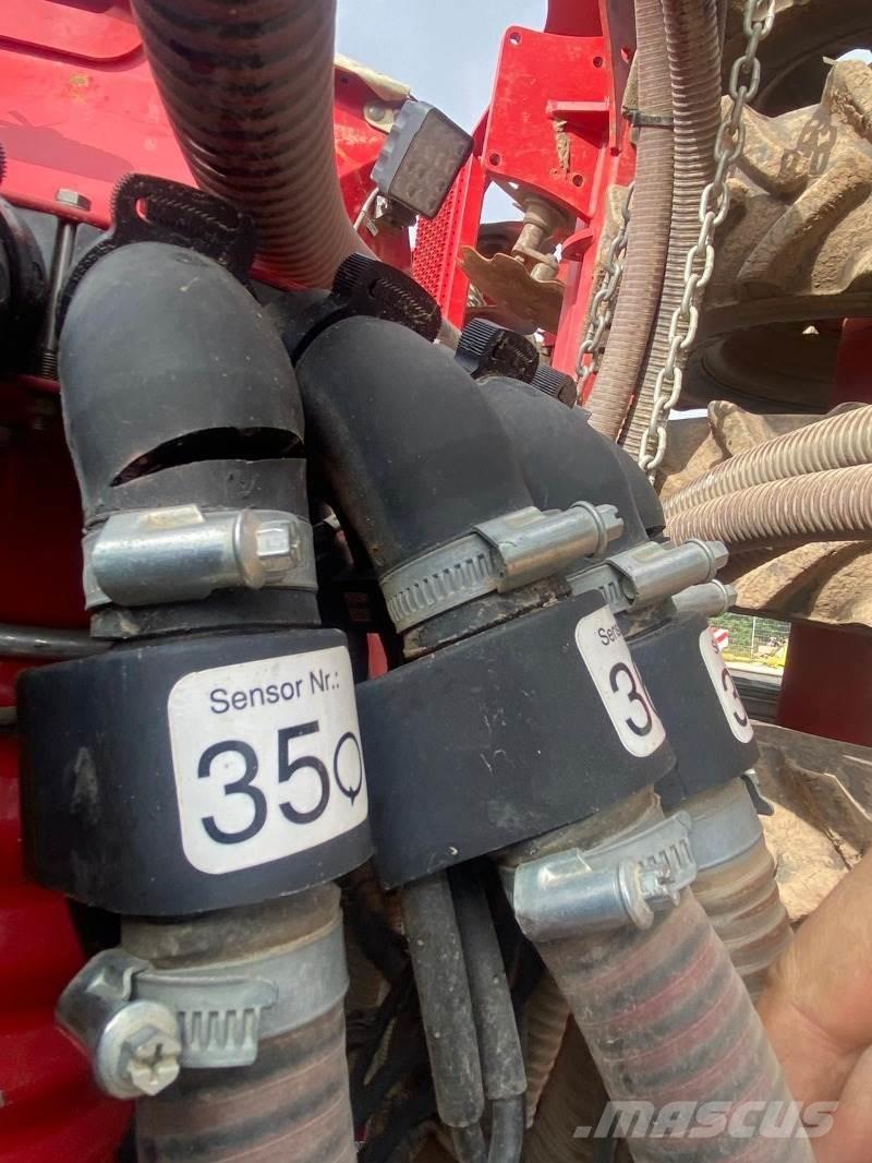 Horsch Pronto 8DC Drills