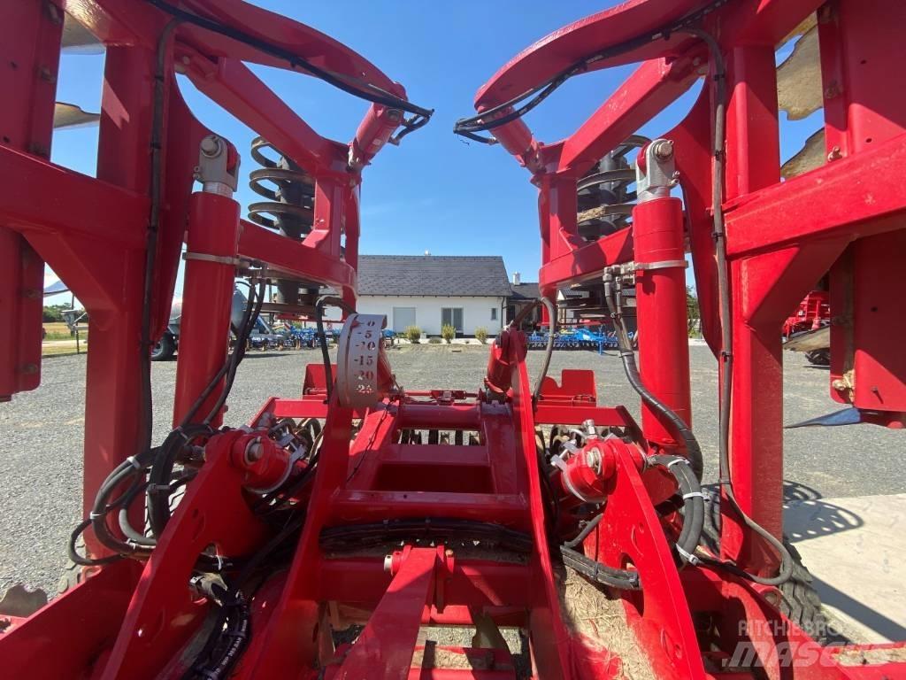 Horsch Joker 5 RT Disc harrows
