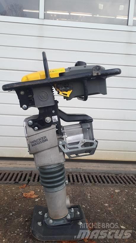 Wacker Neuson AS50e Tampers