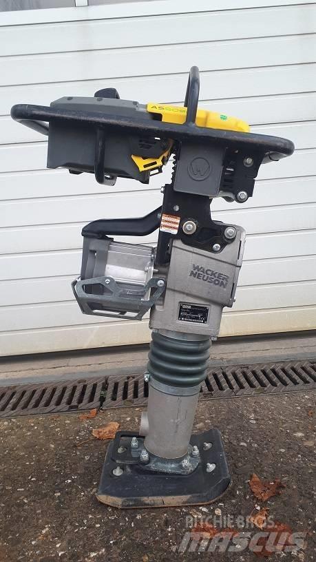 Wacker Neuson AS50e Tampers