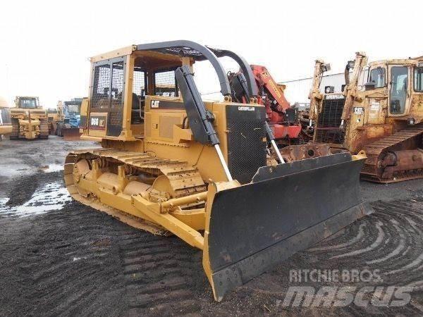 CAT D6G Crawler dozers