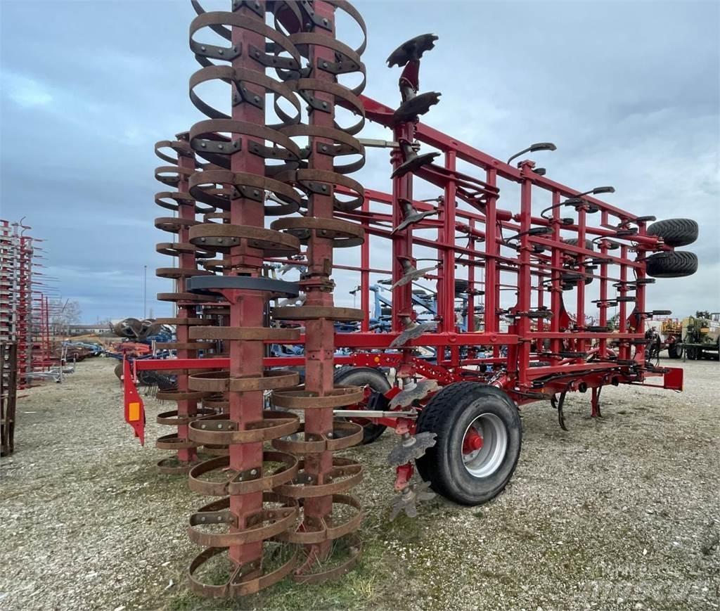 Horsch Cruiser 7XL Cultivators