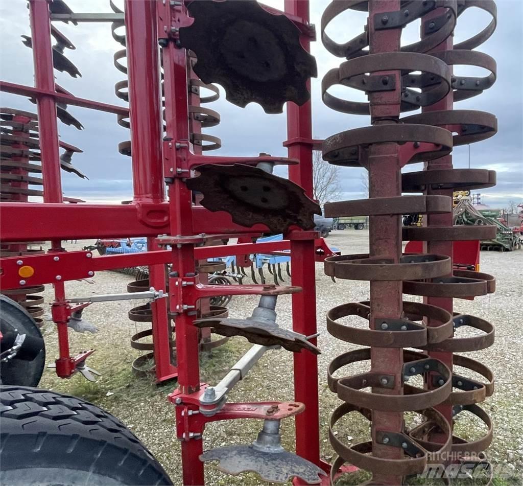 Horsch Cruiser 7XL Cultivators