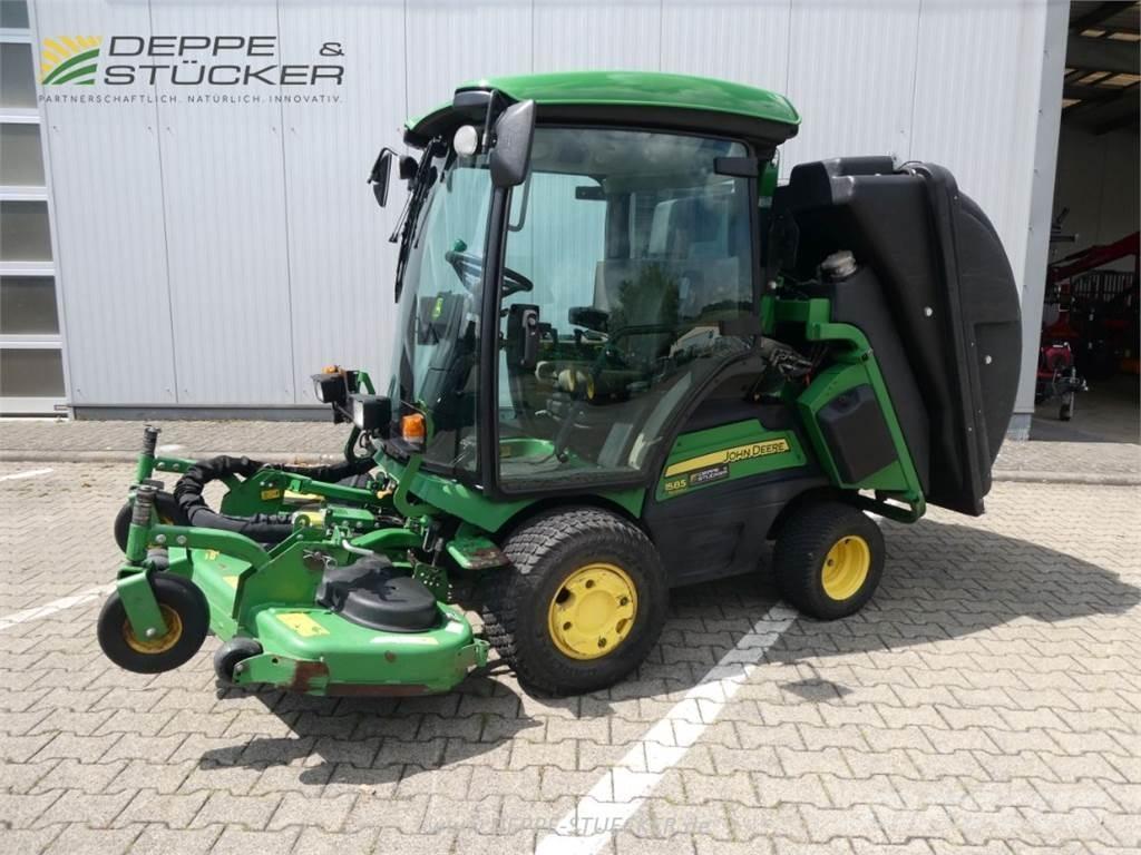 John Deere 1585 Farm machinery