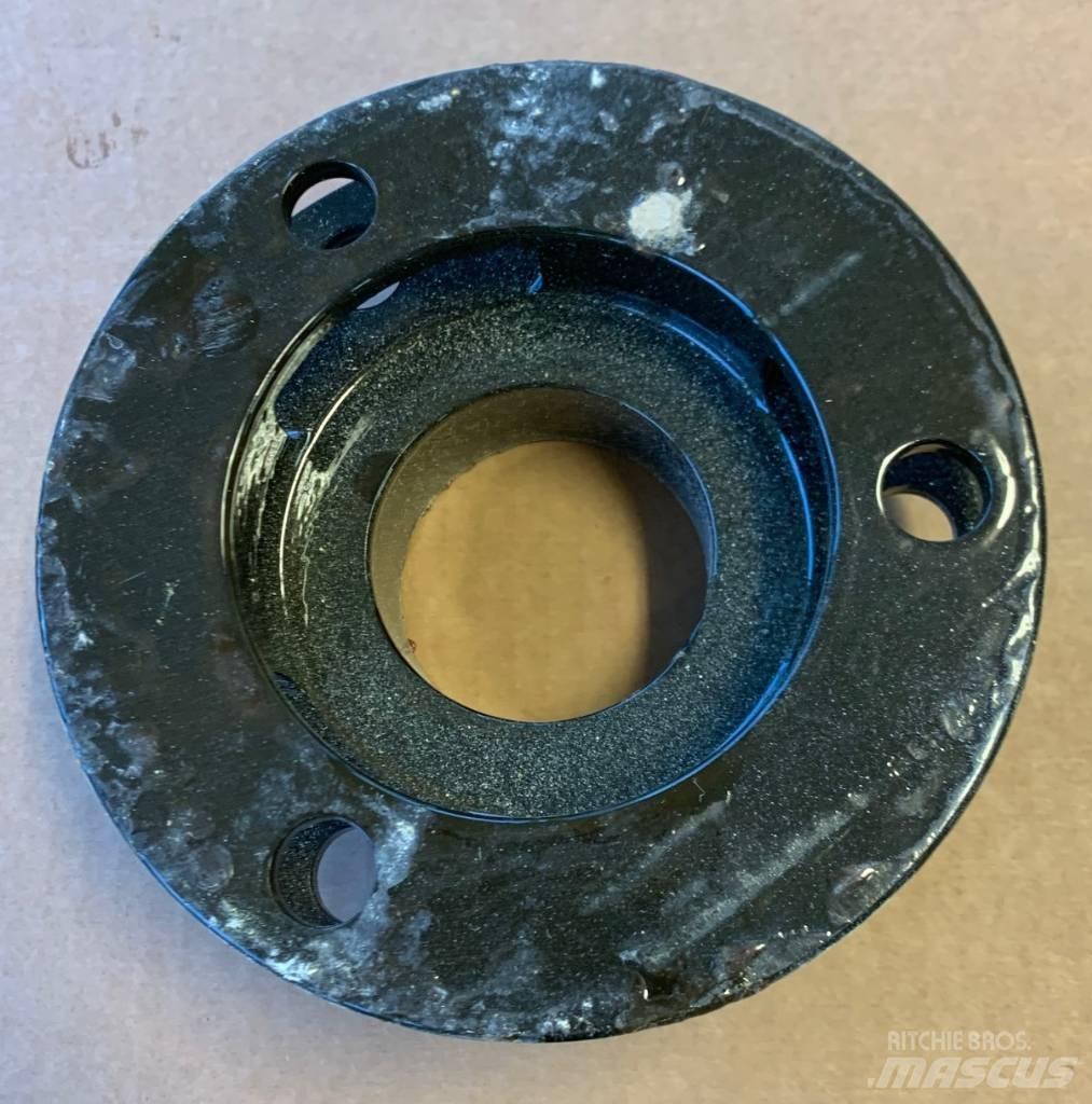 Fiat SUPPORT 5121100 Transmission
