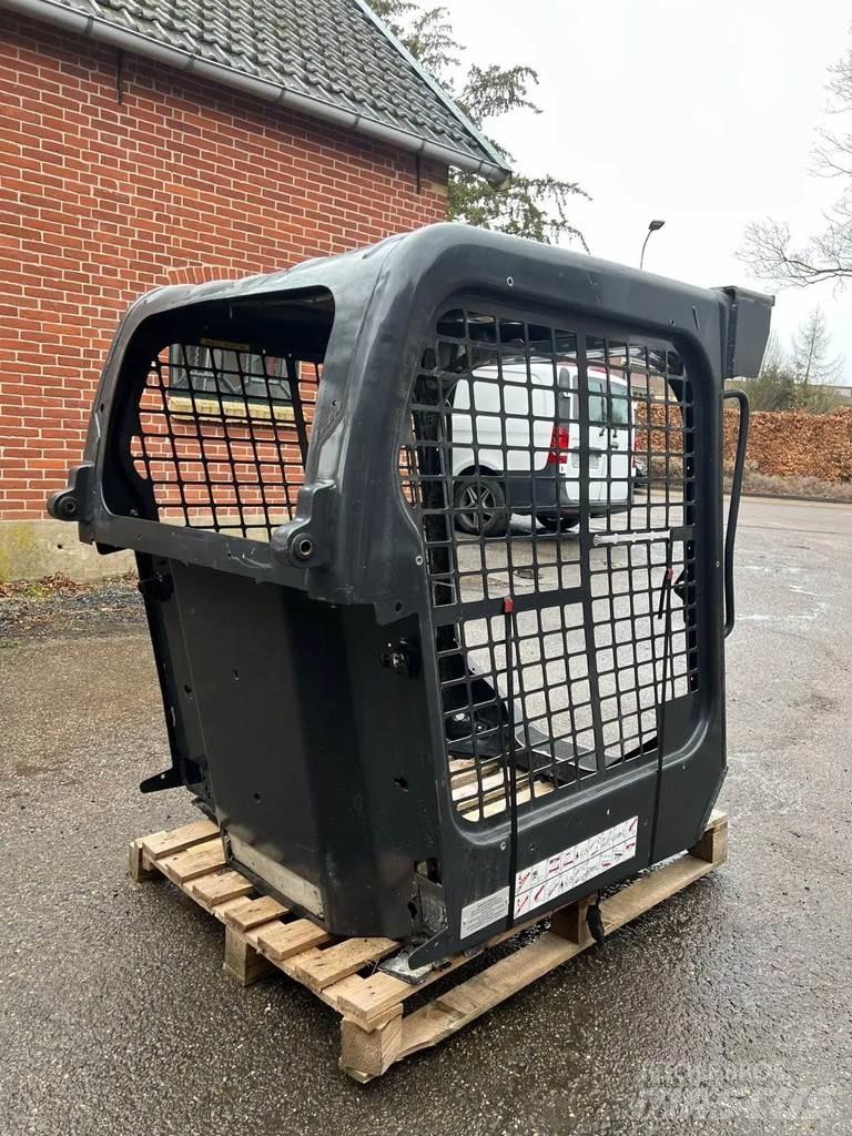 Bobcat S510 Skid steer loaders