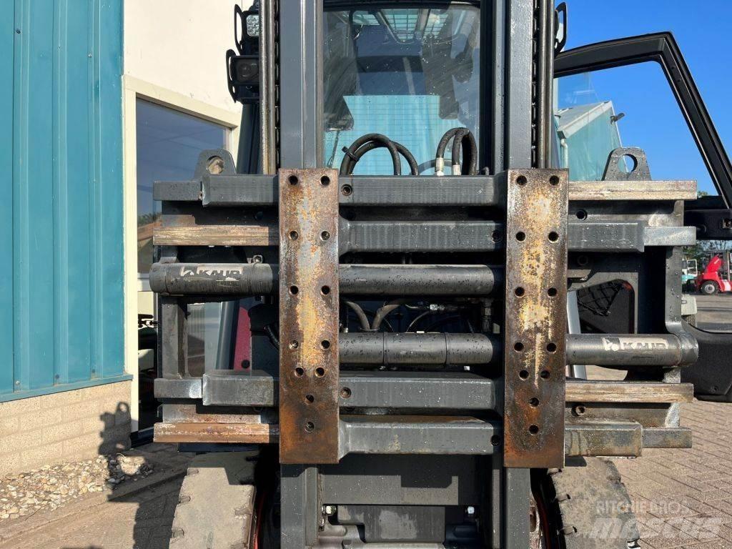 Kaup 1,5T411A Forks