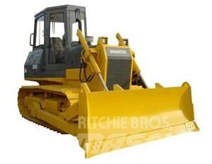 Shantui SD08YE Crawler dozers