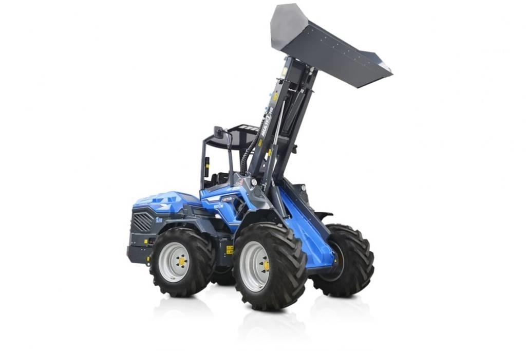 Multione 11.9 K Multi-purpose loaders