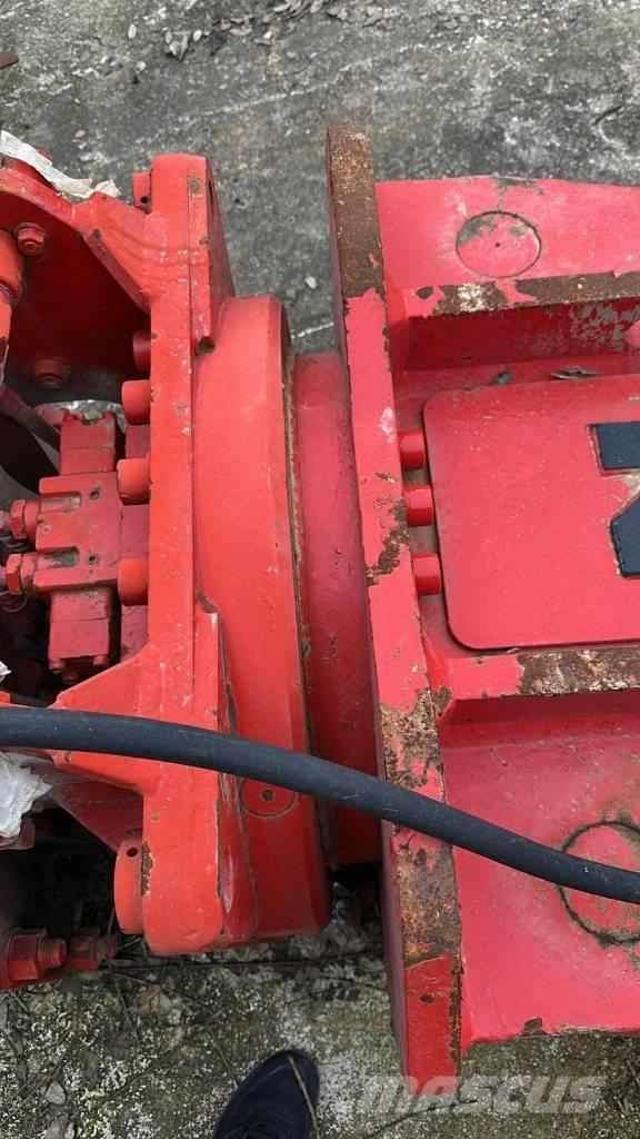 NPK M 28 K Cutters