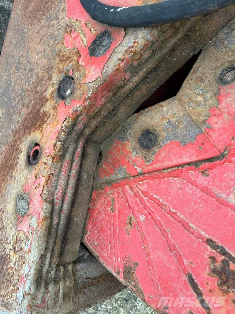 NPK M 28 K Cutters