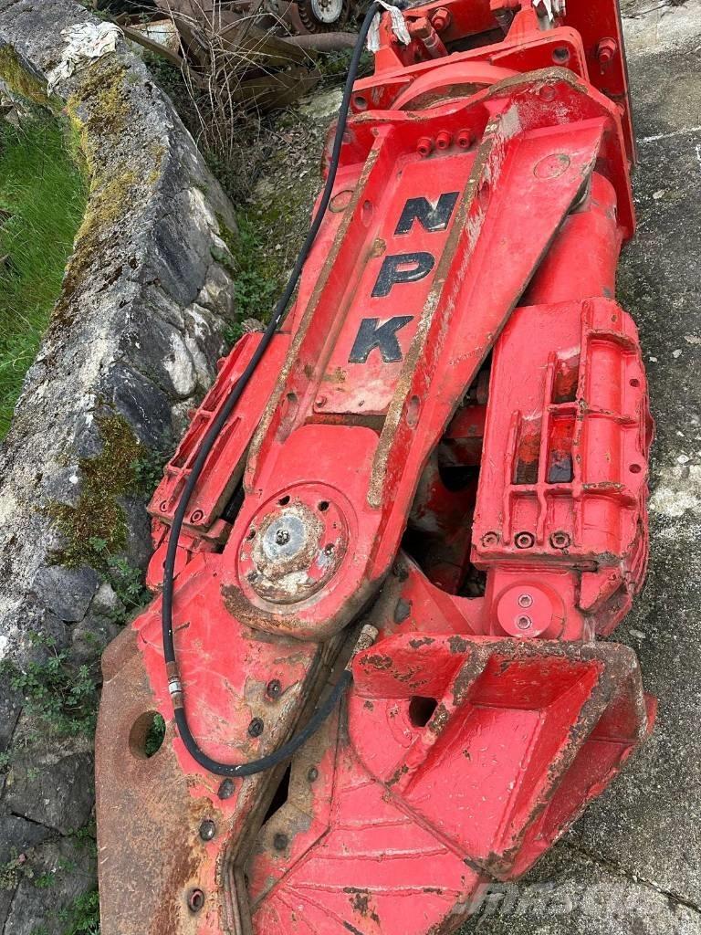NPK M 28 K Cutters