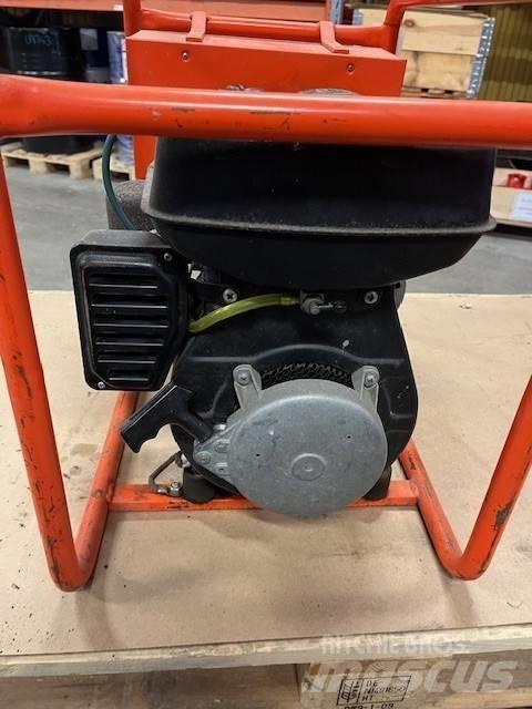  Elverk ESE 354 Petrol Generators