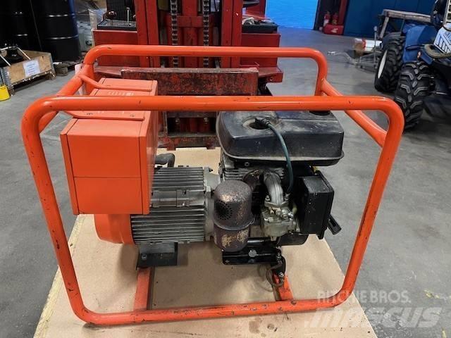  Elverk ESE 354 Petrol Generators