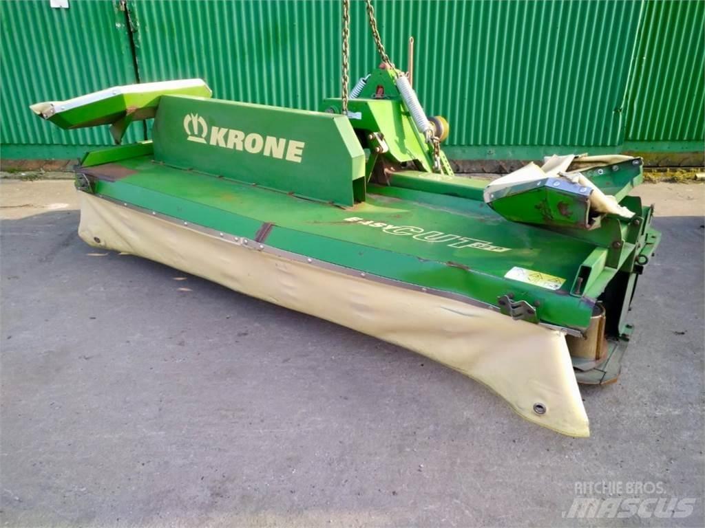 Krone EasyCut 32 P Mower-conditioners