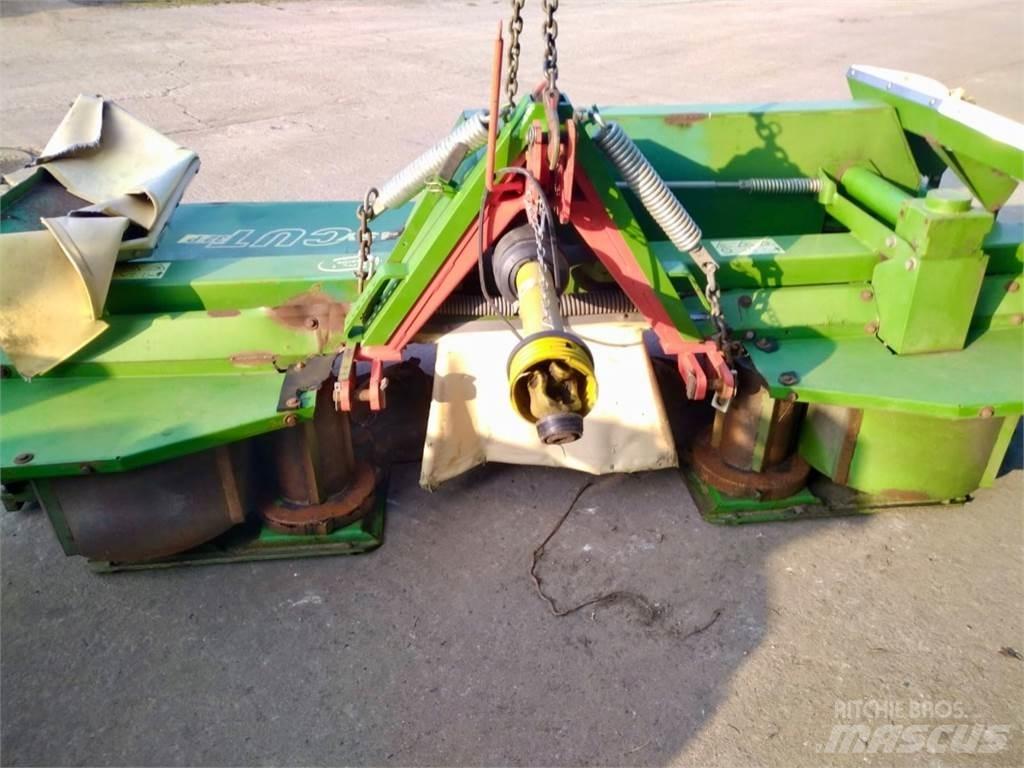 Krone EasyCut 32 P Mower-conditioners