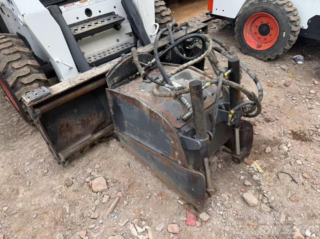 Bobcat 600 450 Asphalt cold milling machines