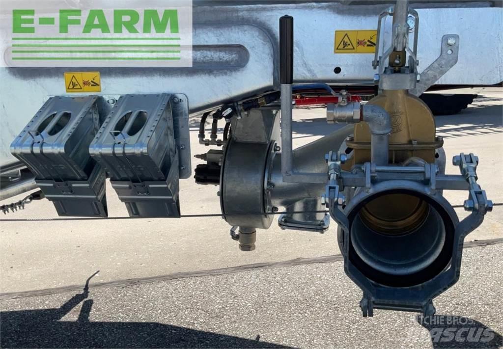 Kotte VE9.500 Manure spreaders