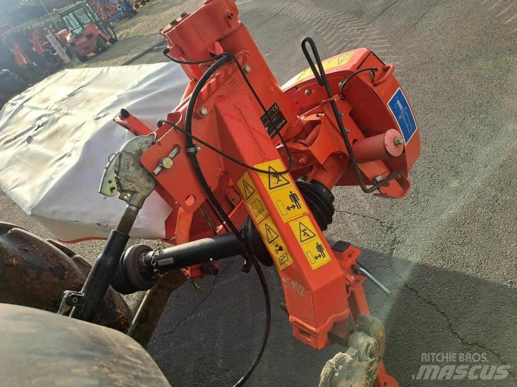 Kuhn GMD310FF Mowers