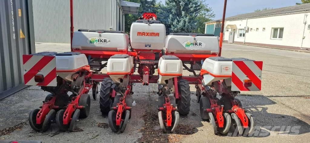 Kuhn Maxima 2 Sowing machines