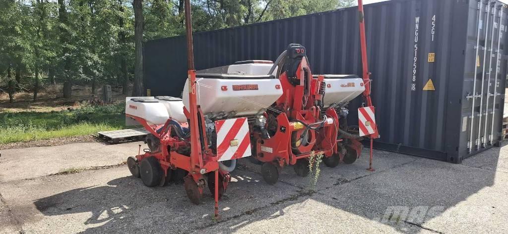 Kuhn Maxima 2 Sowing machines