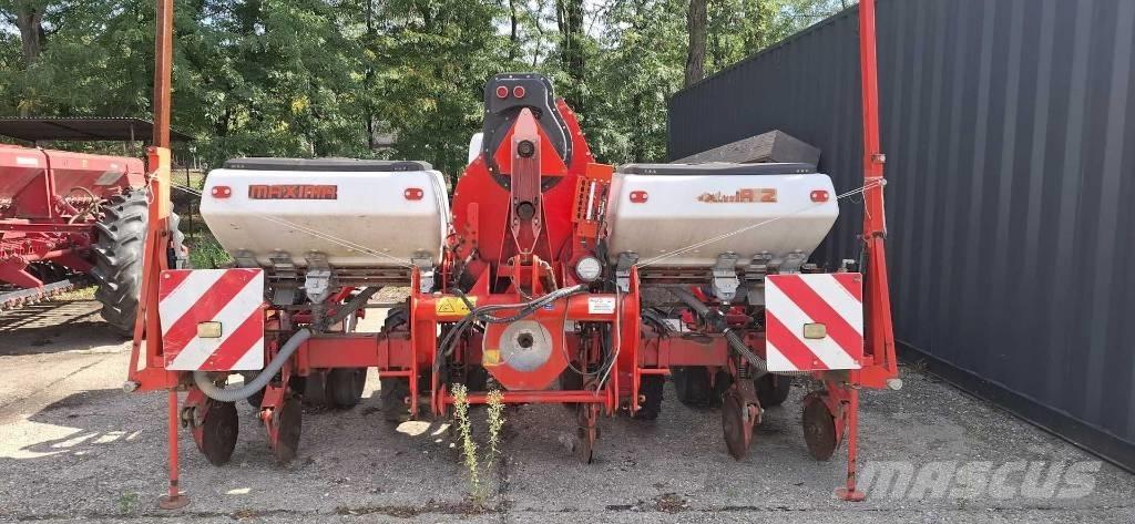 Kuhn Maxima 2 Sowing machines