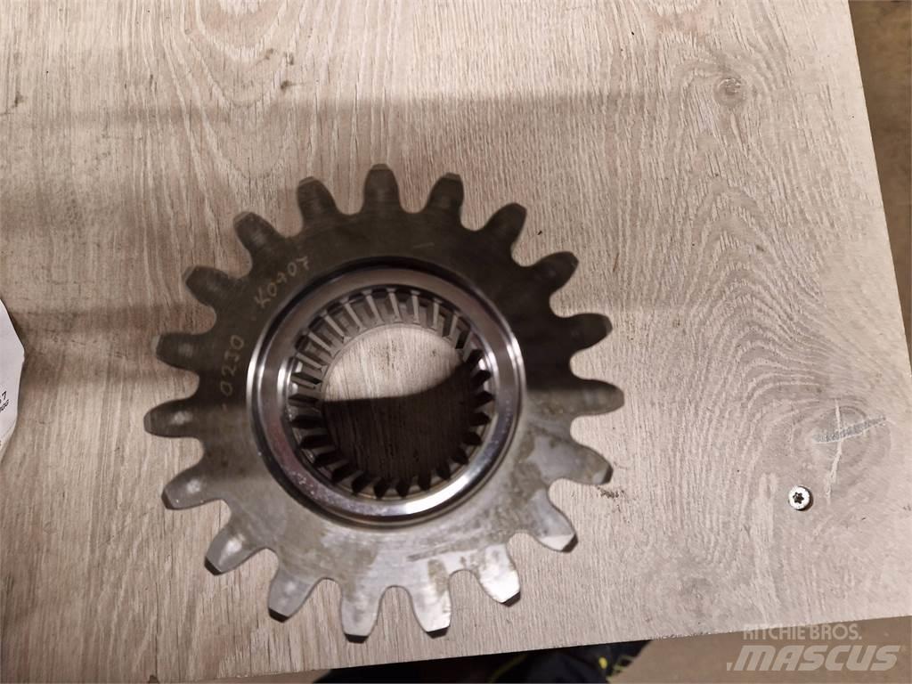 Eco Log 6001757 Transmission