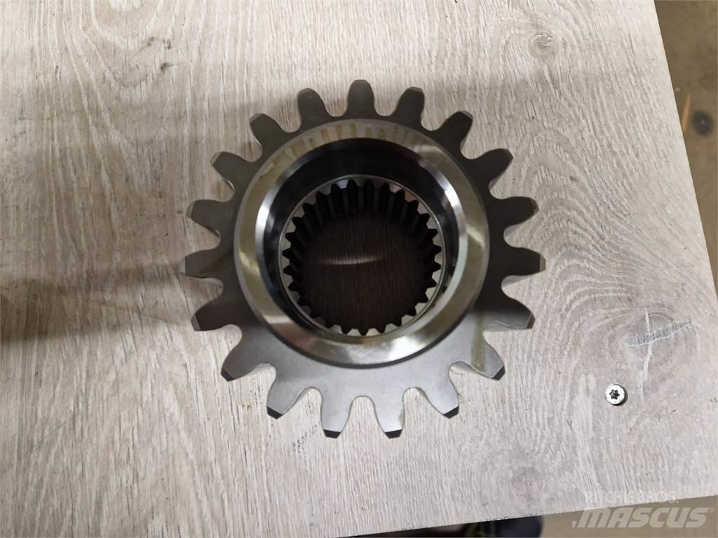 Eco Log 6001757 Transmission