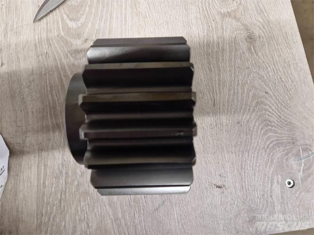 Eco Log 6001757 Transmission