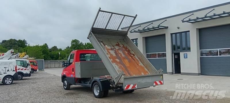 Iveco 35C13 - Tipper Tipper trucks