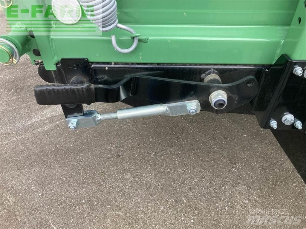Brantner E8041 Multi-purpose Trailers