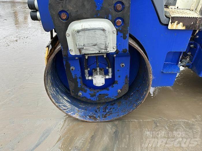 Hamm HD12VV Other tillage machines and accessories