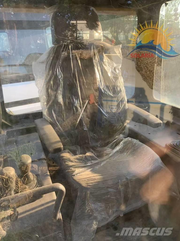 CAT D 5 K Crawler dozers