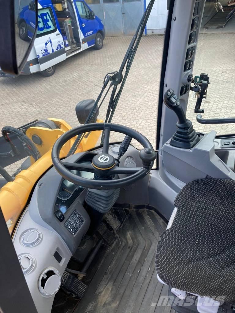 Volvo L 45 H Wheel loaders