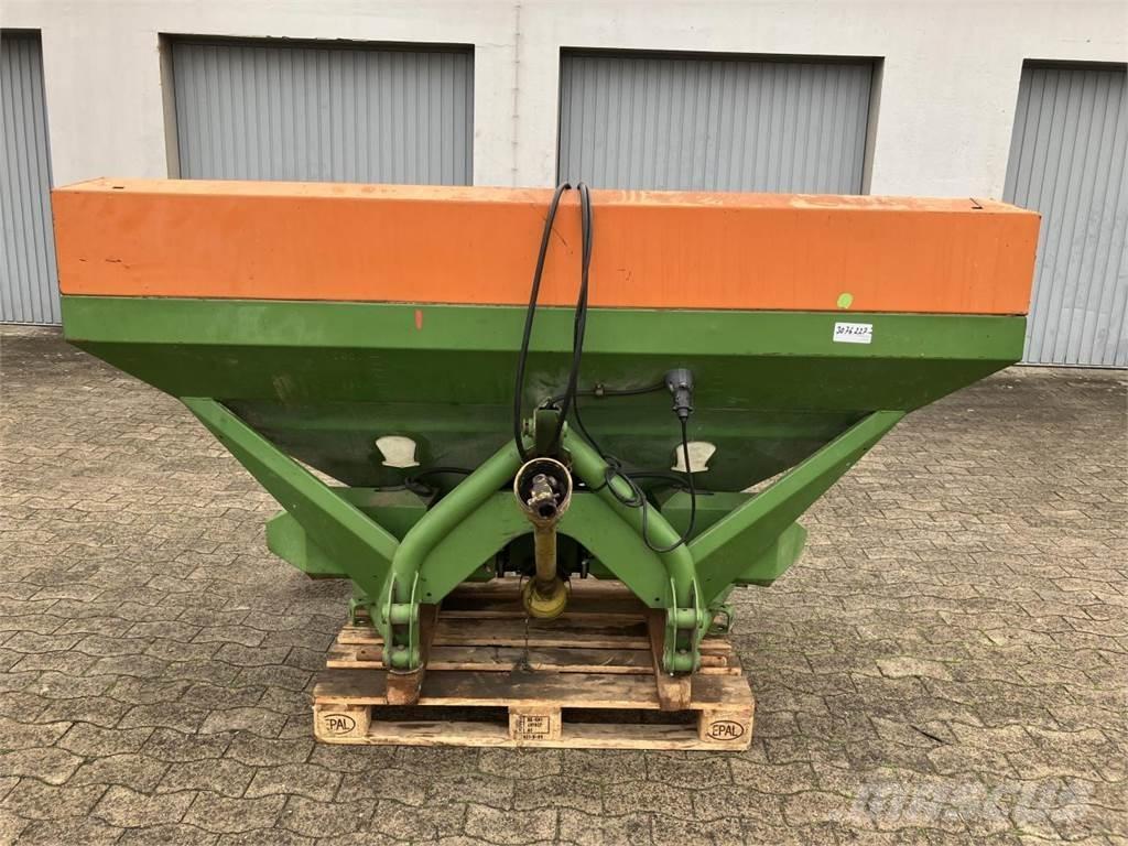 Amazone ZA-U 1001 Mineral spreaders