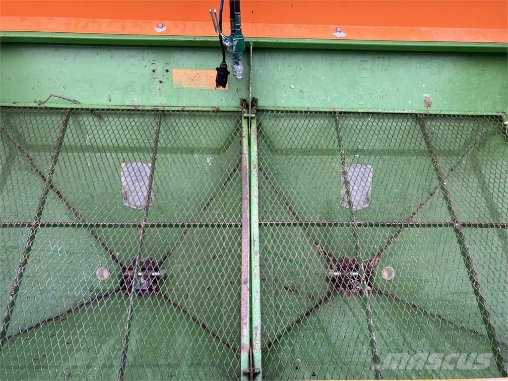 Amazone ZA-U 1001 Mineral spreaders