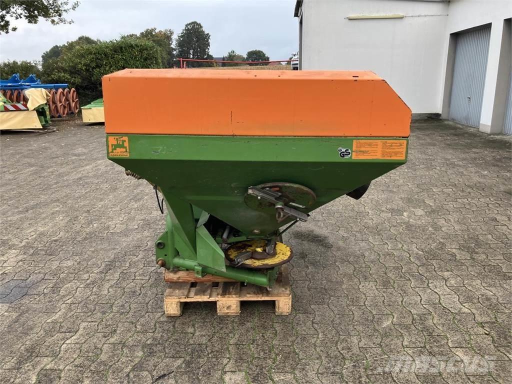 Amazone ZA-U 1001 Mineral spreaders