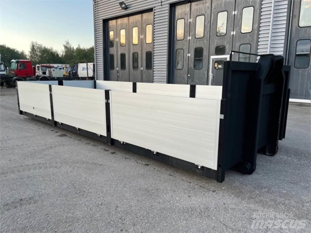  Rahtilava 6200mm Platforms