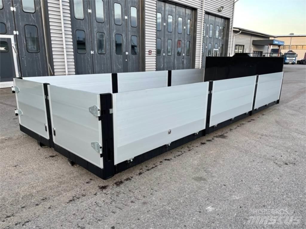  Rahtilava 6200mm Platforms