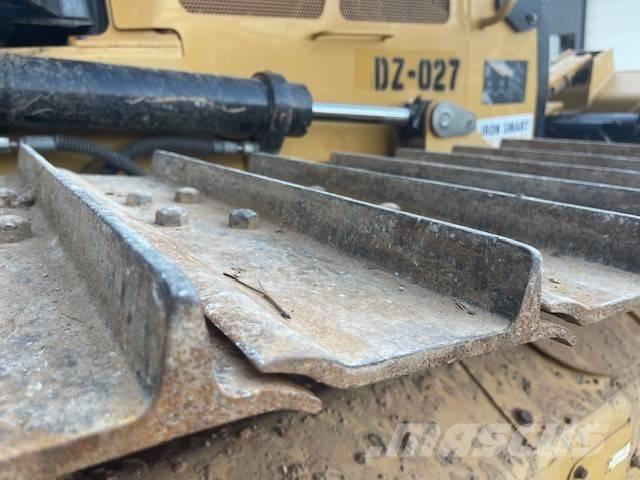 CAT D 5 K 2 LGP Crawler dozers