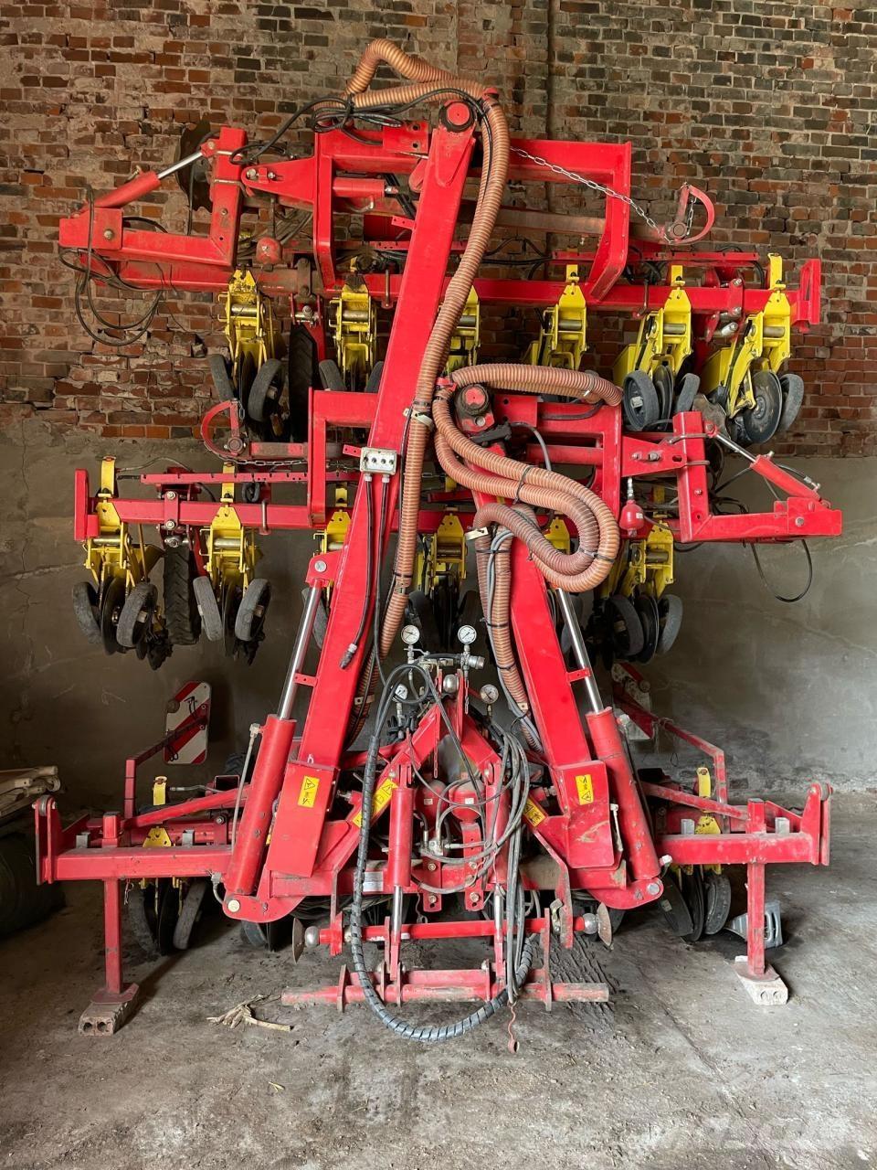 Kleine Unicorn 18 Sowing machines