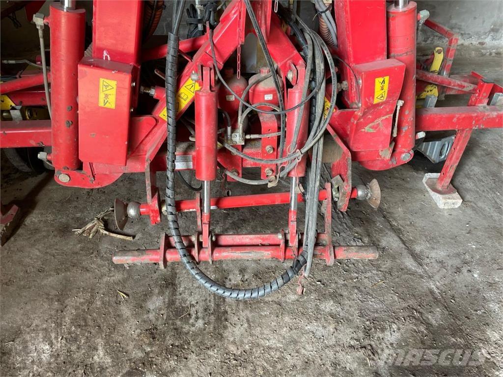 Kleine Unicorn 18 Sowing machines